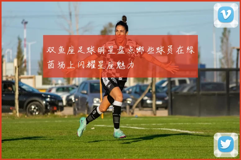 双鱼座足球明星盘点哪些球员在绿茵场上闪耀星座魅力