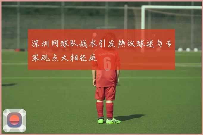 深圳网球队战术引发热议球迷与专家观点大相径庭