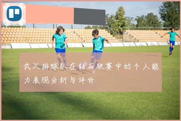 武汉排球队在钻石联赛中的个人能力表现分析与评价