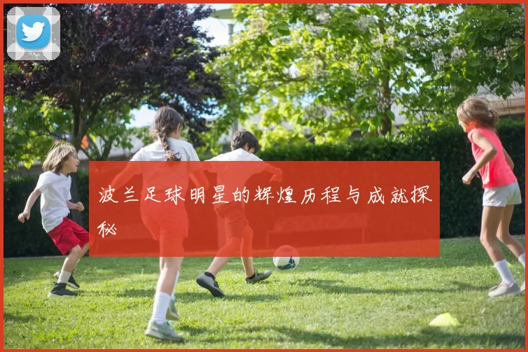 波兰足球明星的辉煌历程与成就探秘
